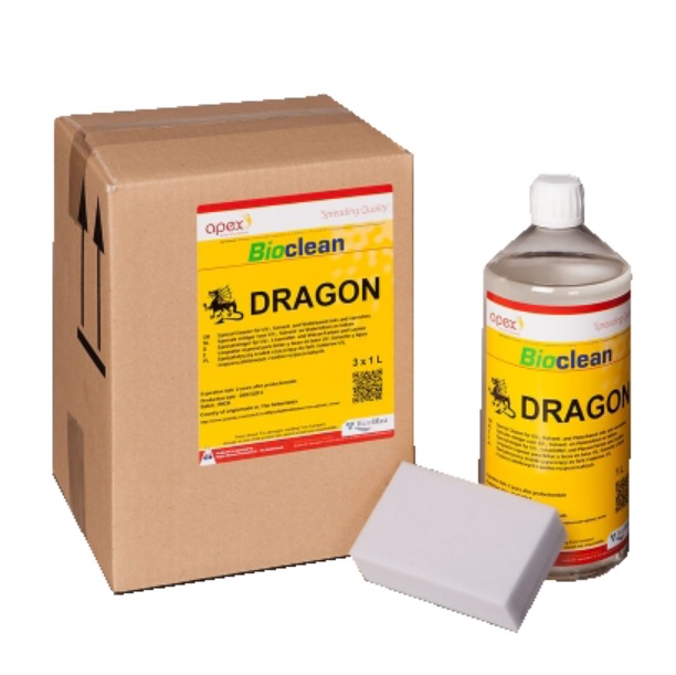 BioClean Dragon